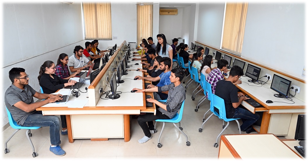 Computer Lab