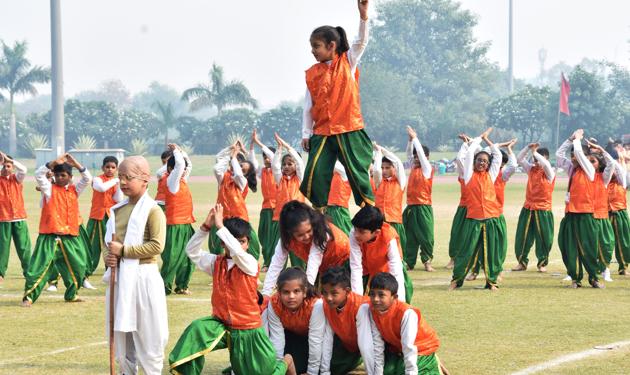 Cultural Program