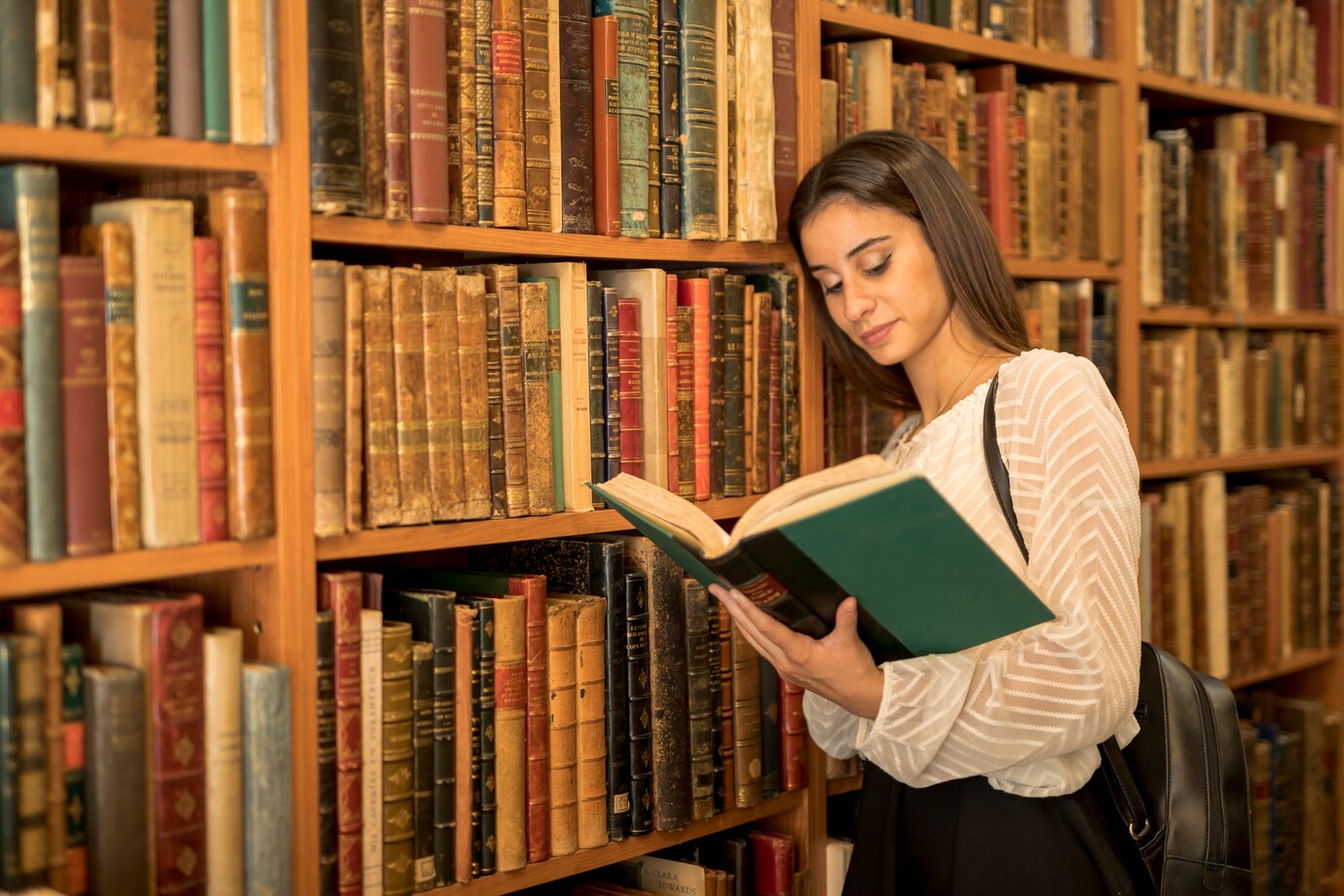 Library