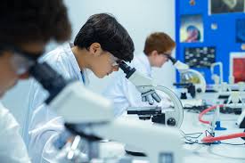 Science Lab