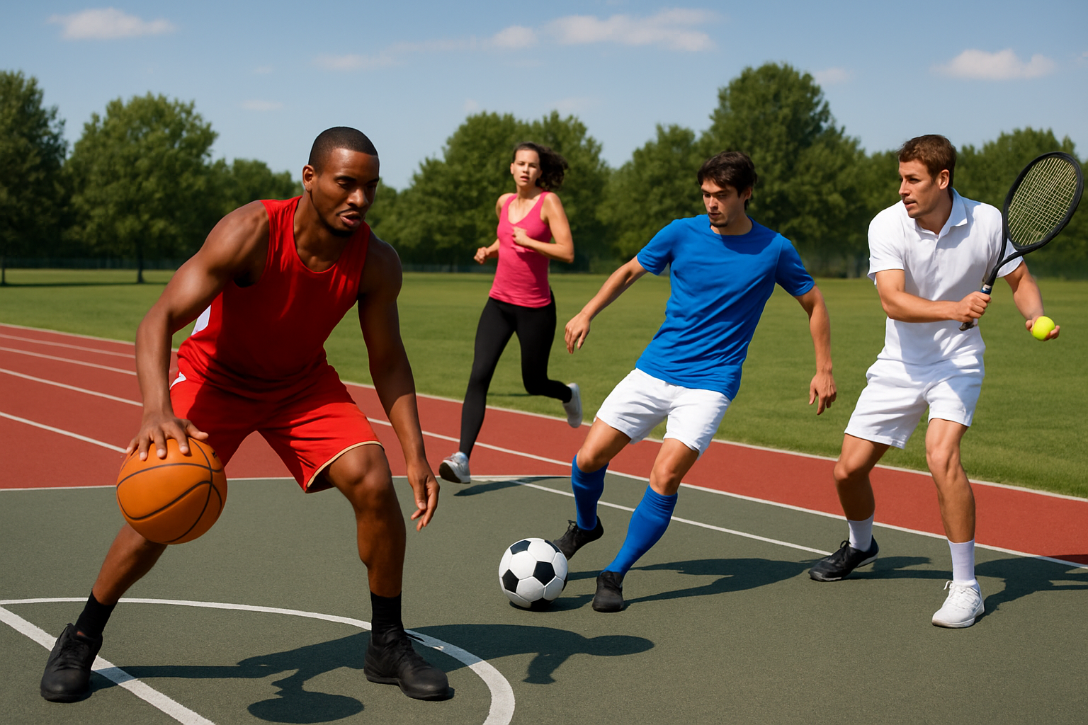 Sports